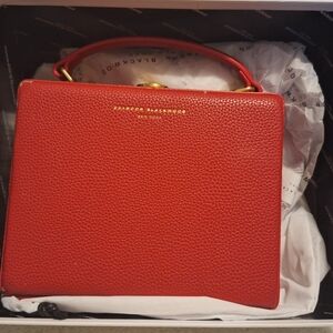 Brandon Blackwood Red Kendrick Trunk